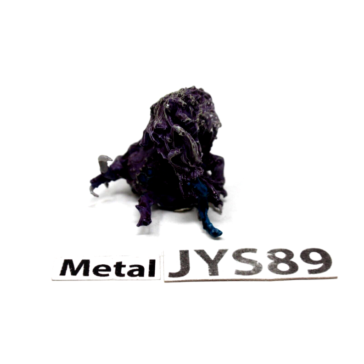 Warhammer Chaos Daemons Nurgle Beast - JYS89 - Tistaminis
