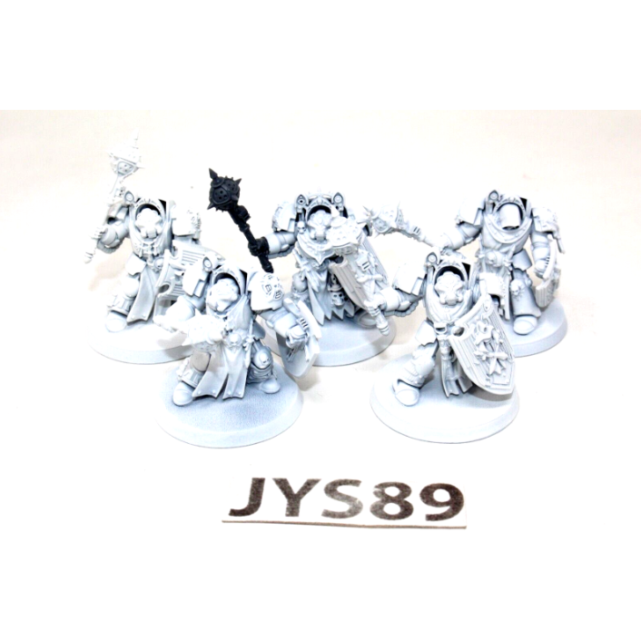 Warhammer Dark Angels Deathwing Knights JYS89 - Tistaminis