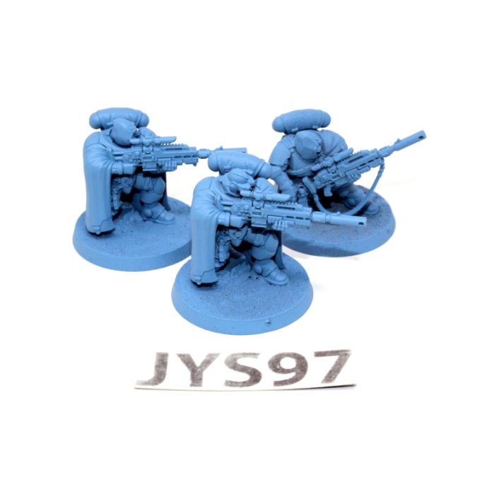 Warhammer Space Marines Eliminators JYS97 - Tistaminis
