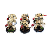 Warhammer Dark Angels Terminator Squad Magnetized Well Painted BLUE2 - Tistaminis