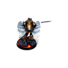 Warhammer Blood Angels Sanguinary Guard Captain Well Painted JYS73 - Tistaminis