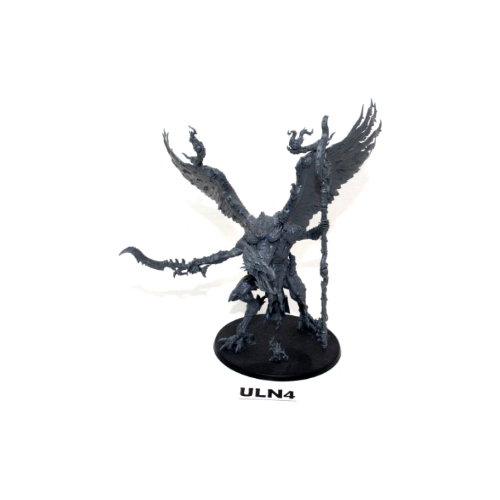 Warhammer Chaos Deamons Lord of Change ULN4 - Tistaminis