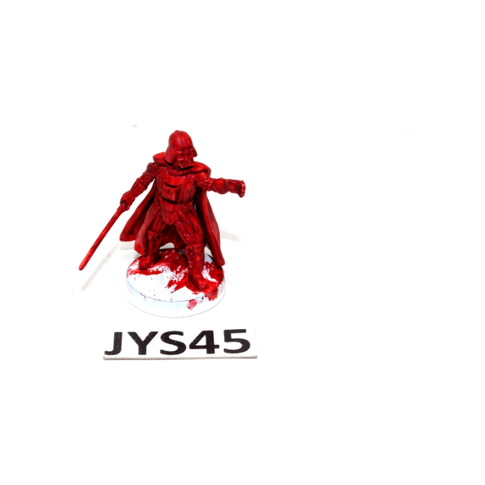 Star Wars Legion Darth Vader JYS45 - Tistaminis
