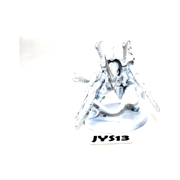 Warhammer Tyranids Hive Tyrant JYS13 - Tistaminis