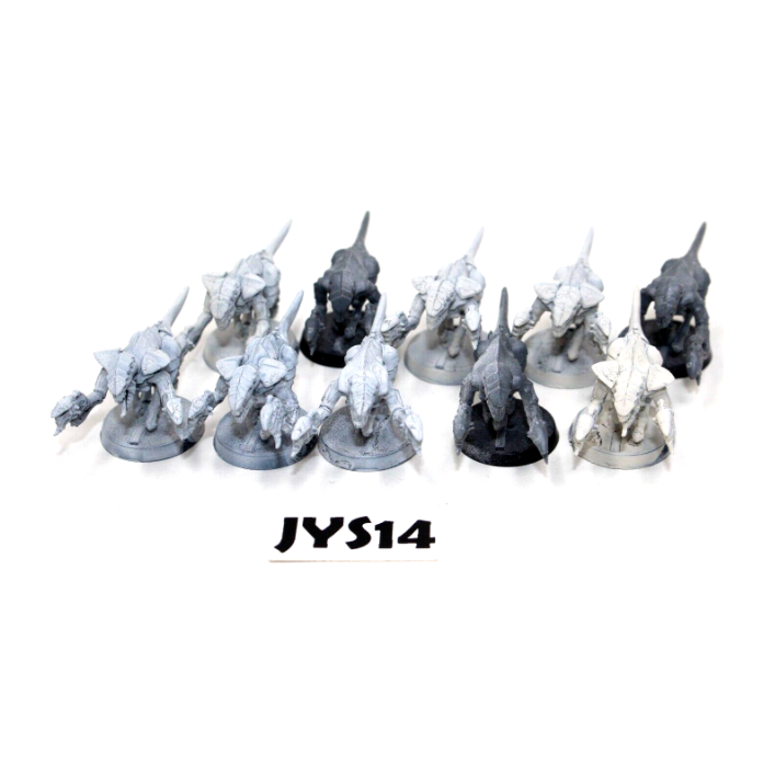 Warhammer Tyranids Termagants JYS14 - Tistaminis