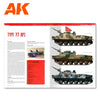 AK Interactive CHINESE POWER - English New - Tistaminis