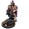 Warhammer Adeptus Custodes Praetor Captain - JYS33 - Tistaminis