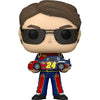 Funko POP NASCAR JEFF GORDON x MINI CAR #24 New - Tistaminis
