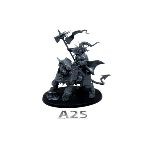 Warhammer Stormcast Eternals Lord on Draconith - A25 - Tistaminis