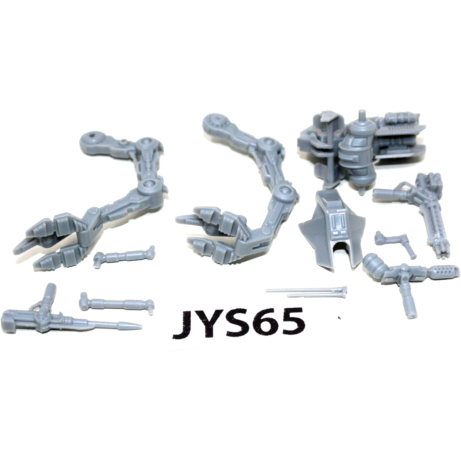 Star Wars Legion AT-RT - JYS65 - Tistaminis