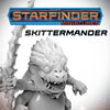 STARFINDER MASTERCLASS MINIS WV2 - SKITTERMANDER New - Tistaminis