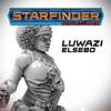 STARFINDER MASTERCLASS MINIS WV2 - LUWAZI ELSEBO New - Tistaminis