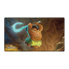 Disney Lorcana: The First Chapter: Maui Playmat New - Tistaminis