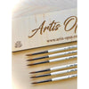 Artis Opus - Series S - Size 5 Brush New - Tistaminis