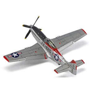 Airfix NORTH AMERICAN F-51D MUSTANG AIR05136 (1/48) New - Tistaminis