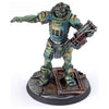 FALLOUT WASTELAND WARFARE: SUPER MUTANTS OVERLORD New - Tistaminis