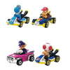 Hot Wheels Mario Kart Vehicle 4-Pack Die Cast Set - Tistaminis