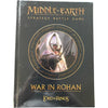 Warhammer Lord of the Rings War in Rohan New - Tistaminis