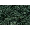 Woodland Scenics Foliage Cluster Dark Green (45 Cu.In.) WOO59 - TISTA MINIS