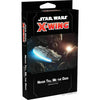 Star Wars X-Wing 2nd Ed: Never Tell Me The Odds Obstacles Pack New - TISTA MINIS
