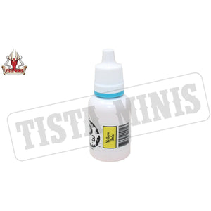 Formula P3 Yellow Ink (PIP93014) - Tistaminis