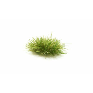 Woodland Scenics Grass Tufts Medium Green Grass New - TISTA MINIS