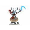 Warhammer Wood Elves Branchwych Well Painted JYS5 - Tistaminis