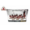 Warhammer Chaos Daemons Bloodletters New - TISTA MINIS