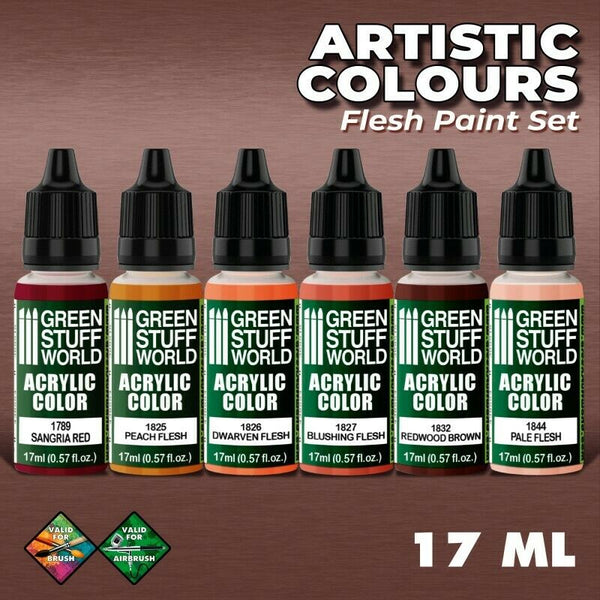 Green Stuff World - Paint Remover - 240 ml
