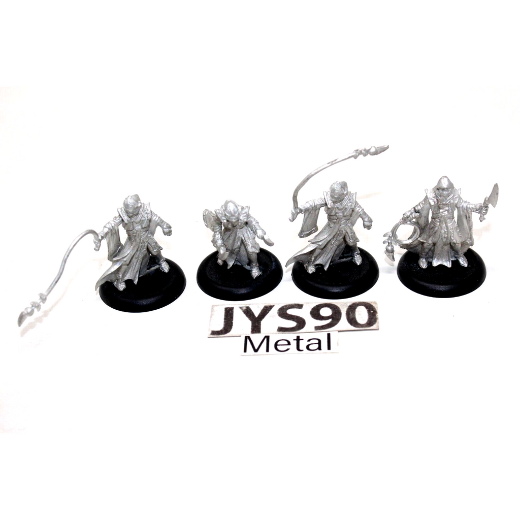Warmachine Pain Givers - JYS90 - Tistaminis