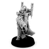 Wargame Exclusive EMPEROR SISTER WITH MELTING GUN New - TISTA MINIS