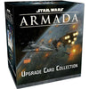 Star Wars Armada: Upgrade Card Collection New - TISTA MINIS