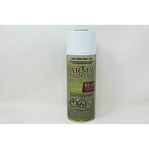 Army Painter Primer Spray Cans - Multiple Colors to Choose From - TISTA MINIS