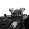 Wargame Exclusive IMPERIAL HEAVY FLAMER TURRET New - TISTA MINIS