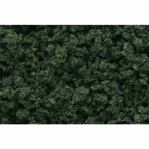 Woodland Scenics Underbrush Clump Foliage-Dark Green (18") WOO137 - TISTA MINIS