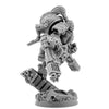 Wargame Exclusive GREATER GOOD SHADOWSTAR COMMANDER New - TISTA MINIS