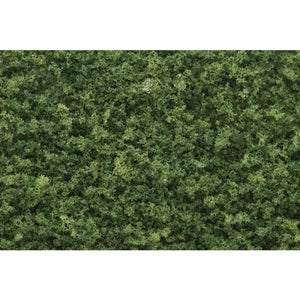 Woodland Scenics Coarse Turf-Medium Green (12 Oz) WOO64 - TISTA MINIS