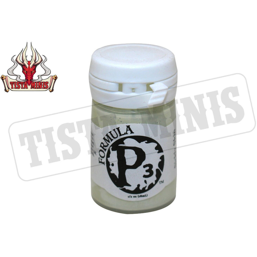 Formula P3 Sickly Skin (PIP93132) - Tistaminis