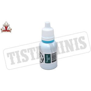 Formula P3 Turquoise Ink (PIP93018) - Tistaminis