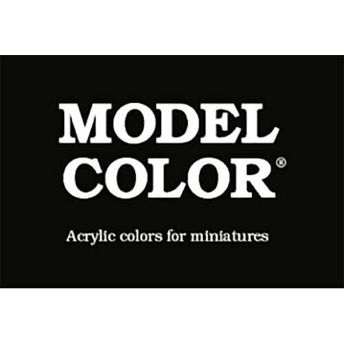 Vallejo Model Color - Azure