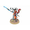 Warhammer Wood Elves Branchwych Well Painted JYS5 - Tistaminis