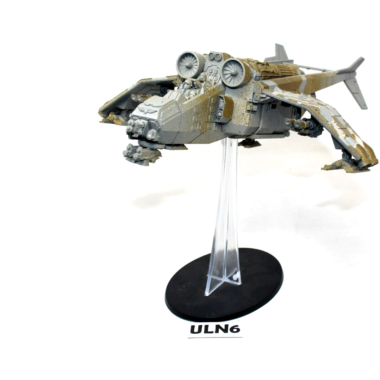 Warhammer Imperial Guard Valkyrie - ULN6 - Tistaminis