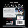 Star Wars Armada: Upgrade Card Collection New - Tistaminis