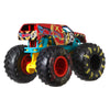Hot Wheels Monster Trucks Dem Derby #68 2-Pack Vehicles 1:64 Scale - Tistaminis