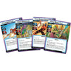 MARVEL CHAMPIONS: LCG: THE ONCE AND FUTURE KANG SCENARIO PACK NEW - Tistaminis