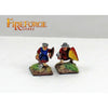 Fireforge Games Foot Sergeants - Tistaminis