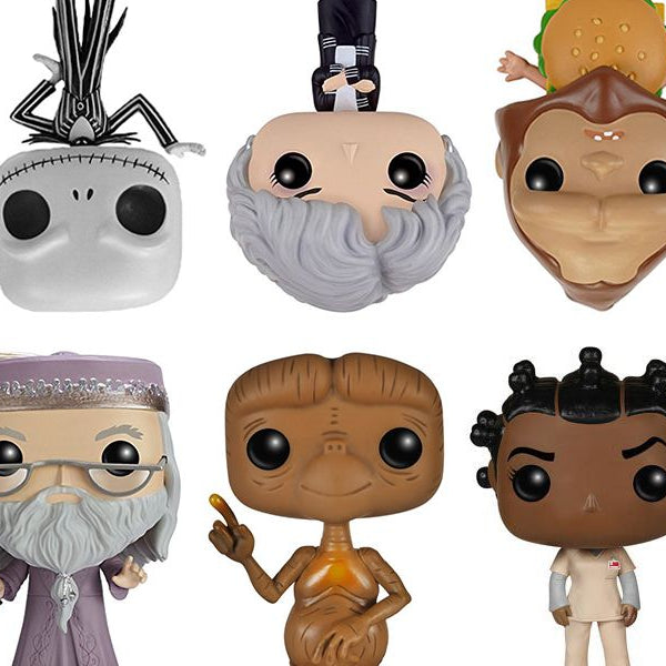 Funko Pop Stores Figurines: The Best Funko Pop Figures You Can Purchase