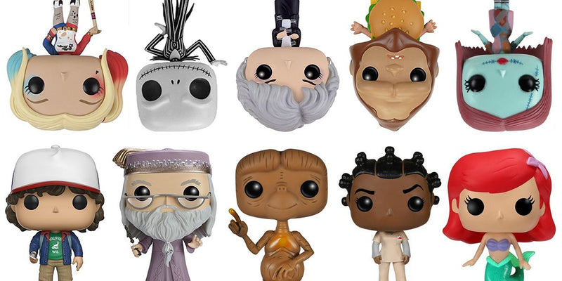 Funko Pop Stores Figurines: The Best Funko Pop Figures You Can Purchase
