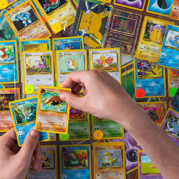 Places That Buy Pokemon Cards