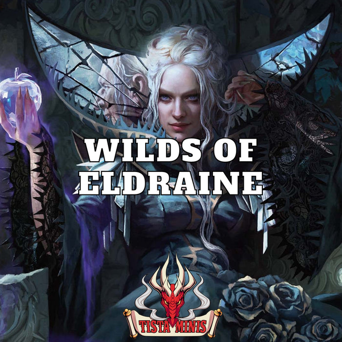 Wilds of Eldraine